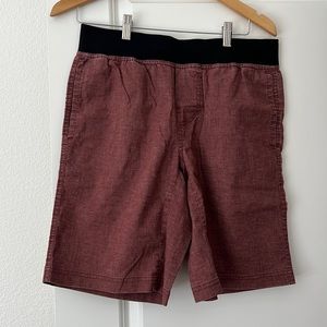 Prana Vaha Shorts
